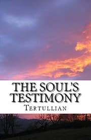 Tapa de The Soul's Testimony