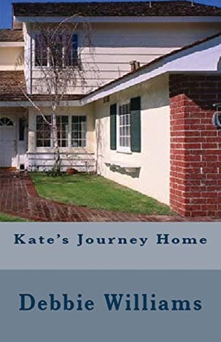 Tapa de Kate's Journey Home