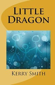 Tapa de Little Dragon