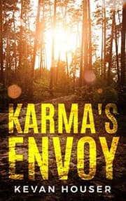 Tapa de Karma's Envoy