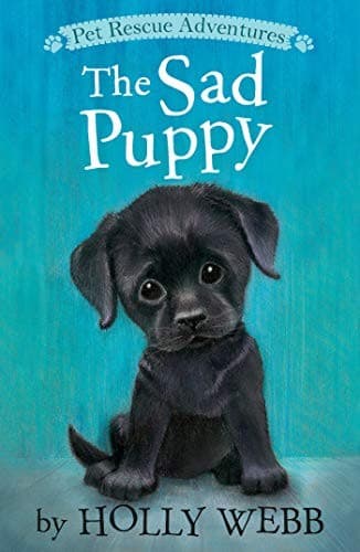 Tapa de The Sad Puppy