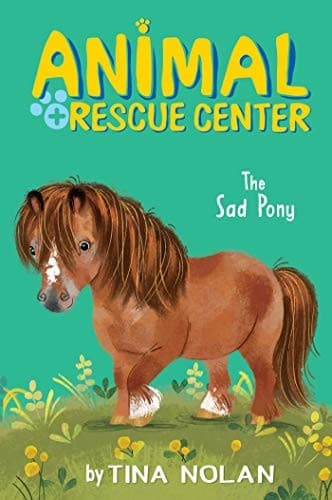 Tapa de The Sad Pony