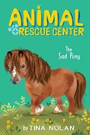 Tapa de The Sad Pony