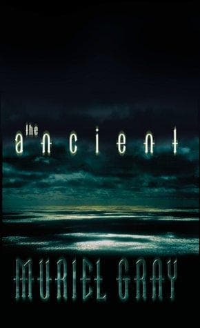 Tapa de The Ancient