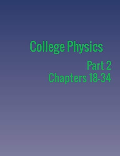 Tapa de College Physics