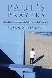 Tapa de Paul's Prayers