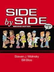 Tapa de Side by Side, Book 2