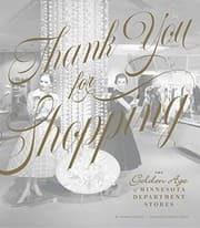 Tapa de Thank You for Shopping