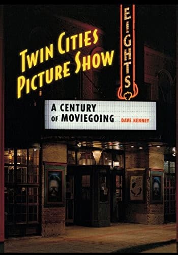 Tapa de Twin Cities Picture Show
