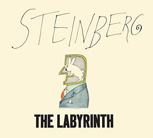 Tapa de The Labyrinth