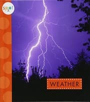 Tapa de Weather
