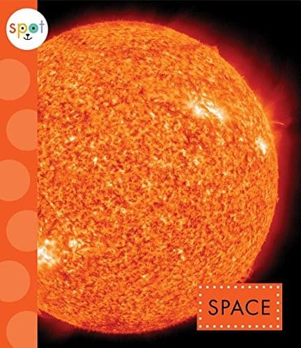 Tapa de Space