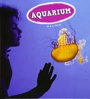 Tapa de Aquarium