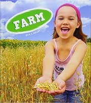 Tapa de Farm