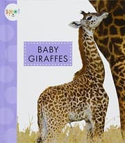 Tapa de Baby Giraffes