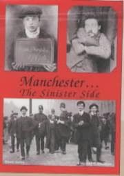 Tapa de Manchester...the Sinister Side