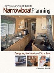 Tapa de Narrowboat Planning