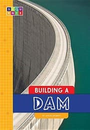 Tapa de Building a Dam