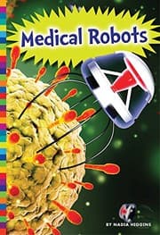 Tapa de Medical Robots