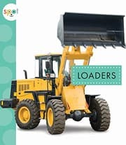 Tapa de Loaders