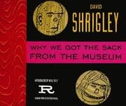Tapa de Why We Got the Sack from the Museum