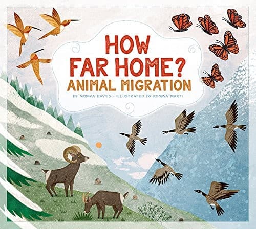 Tapa de How Far Home?