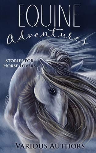 Tapa de Equine Adventures