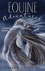 Tapa de Equine Adventures