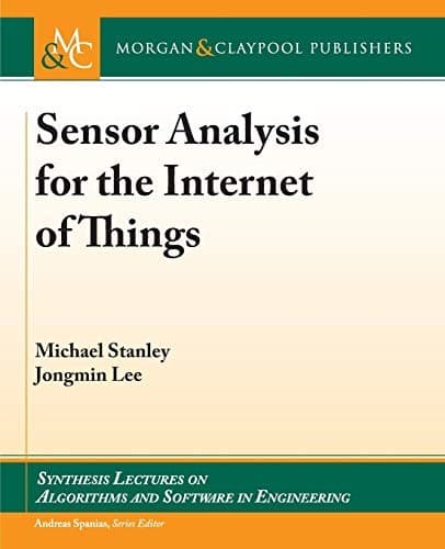 Tapa de Sensor Analysis for the Internet of Things