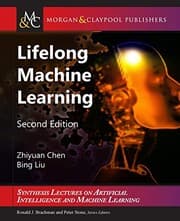 Tapa de Lifelong Machine Learning