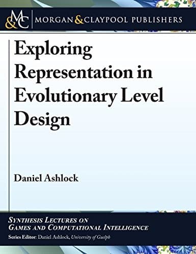 Tapa de Exploring Representation in Evolutionary Level Design