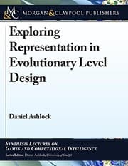Tapa de Exploring Representation in Evolutionary Level Design