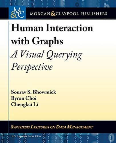 Tapa de Human Interaction with Graphs