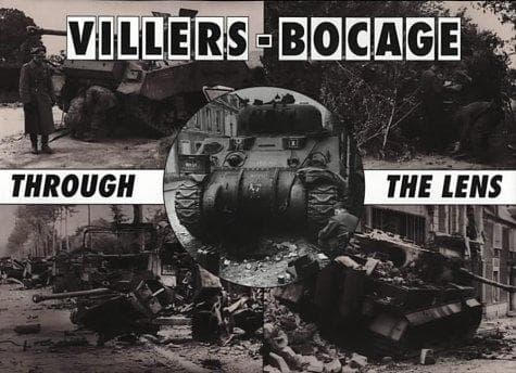 Tapa de Villers-Bocage