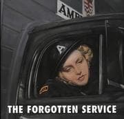 Tapa de The Forgotten Service