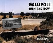 Tapa de Gallipoli Then and Now