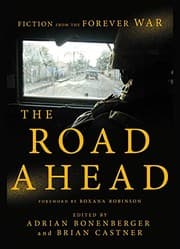 Tapa de The road ahead