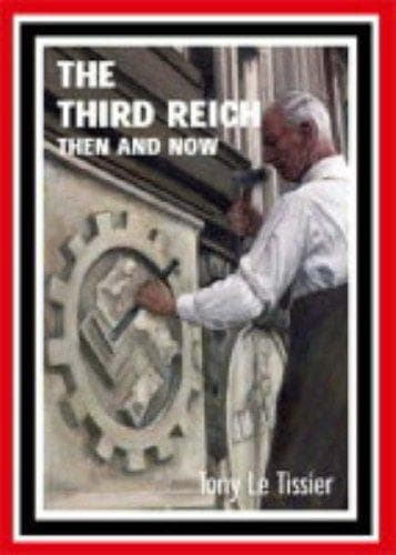 Tapa de The Third Reich