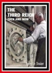 Tapa de The Third Reich