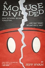 Tapa de A Mouse Divided