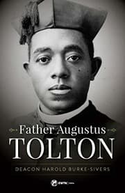 Tapa de Father Augustus Tolton