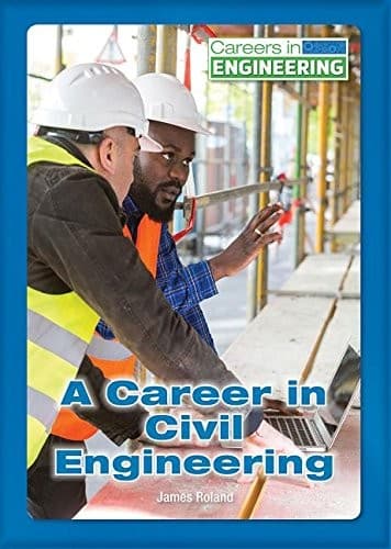 Tapa de A Career in Civil Engineering