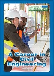 Tapa de A Career in Civil Engineering