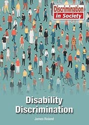 Tapa de Disability Discrimination