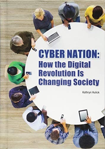 Tapa de Cyber Nation