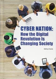 Tapa de Cyber Nation