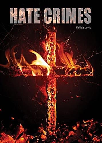 Tapa de Hate Crimes