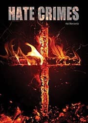 Tapa de Hate Crimes