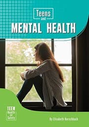 Tapa de Teens and Mental Health