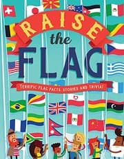 Tapa de Raise the Flag